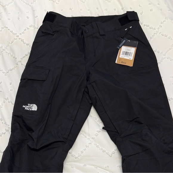 The North Face Black Outdoor Pants - Picture 8 of 8
